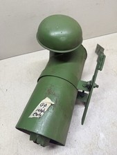 Early John Deere Model Air Intake