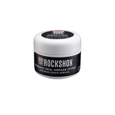 Fett Schmiermittel Stoßdämpfer Dynamic Seal Grease 500ml 2059011567 ROCK SHO
