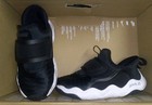 Rare Nike Jordan Sample Shoes Jumpman 23 Youth Size 12 0C With Box And Paper — photo 1