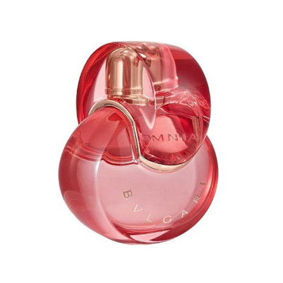 Bvlgari Omnia Coral 3.4 oz EDT Perfume for Women Tester