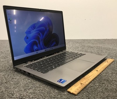 Lenovo ThinkBook 14 G2 14'' Touch Laptop i7-1165G7 8GB RAM 512GB NVMe, As Is