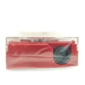 NEW Unused  Famicom Disk System CARD CLEANER SET HVC-027 /HVC-028 FromJapan