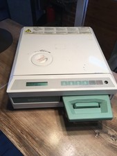 Kassettenautoclav SCICAN STATIM Kassette Autoklav Modell 2202