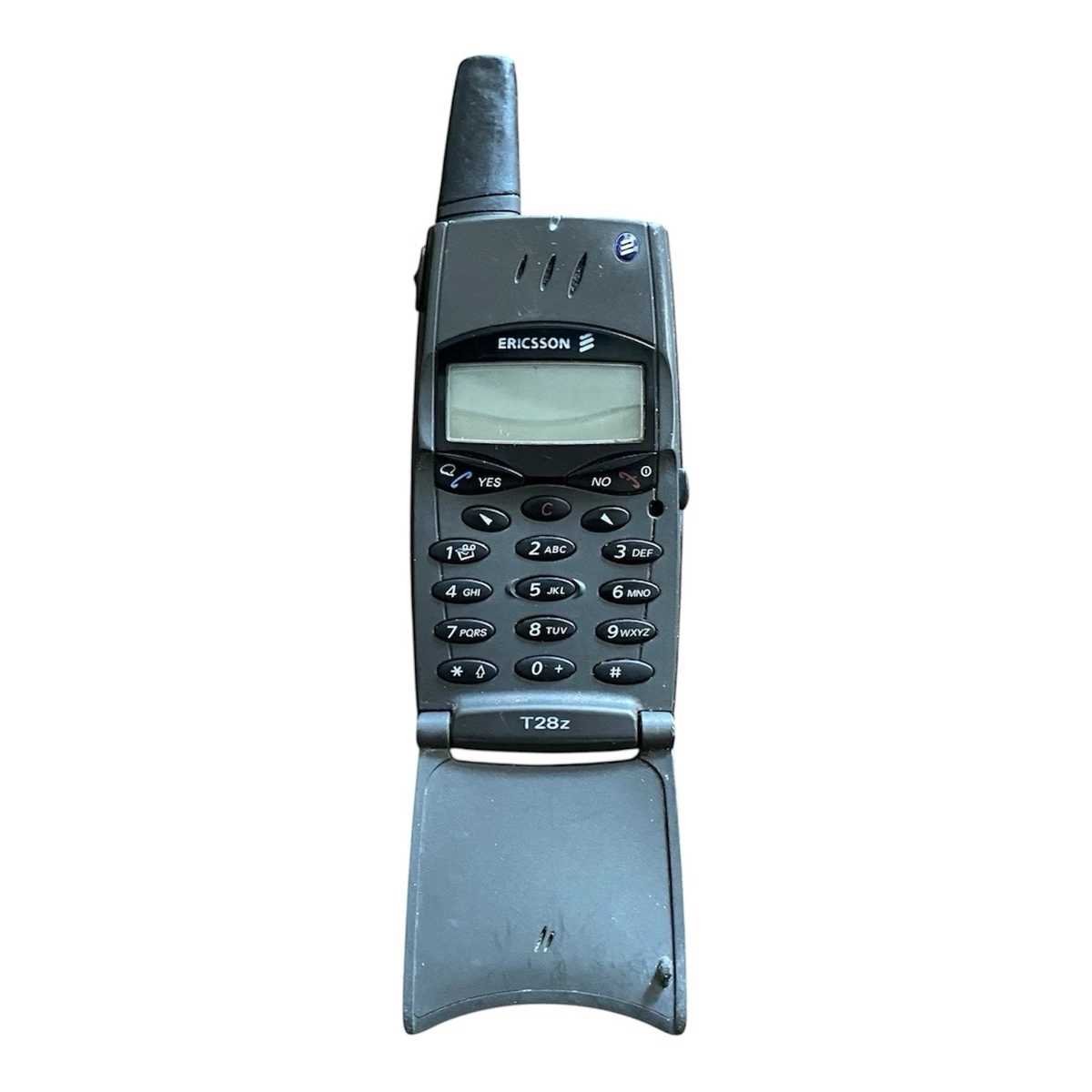 Ericsson Cell Phones & Smartphones for sale - eBay