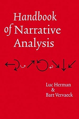 Handbook of Narrative Analysis (Frontiers of Narrative),Luc Herm
