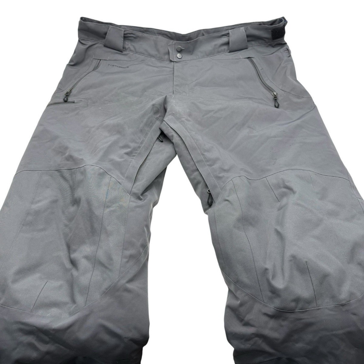 Under Armour Storm Mens 2XL Snow Pants Ski Snowboard Winter