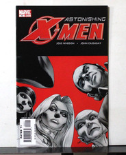 Astonishing X-Men #15  August    2005
