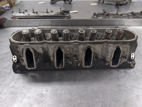Cylinder Head For 00-04 Chevrolet Silverado 2500  6.0 317 - Picture 6 of 13