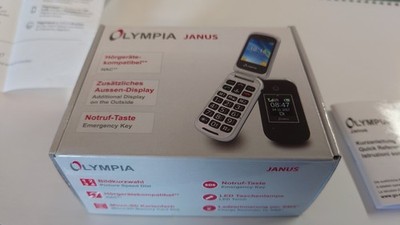 SWISS  -ONE  Silber(Ohne Simlock) Ohne Simlock Gebraucht