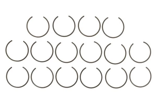 For Chevy C2500 Suburban 1994 Mahle 224-3403.060 Piston Set Foto 3 de 4