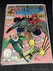 Amazing Spider-Man #336 (Marvel 1990) Return of Sinister Six Part 3 Larsen Cvr