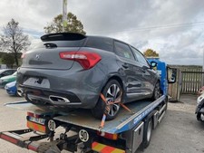 Commodo Citroen DS5