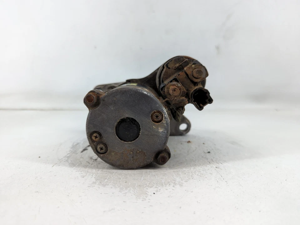 Solenóide motor de arranque de carro 2008-2015 Scion Xb fabricante de equipamento original BC93P - Imagem 3 de 4