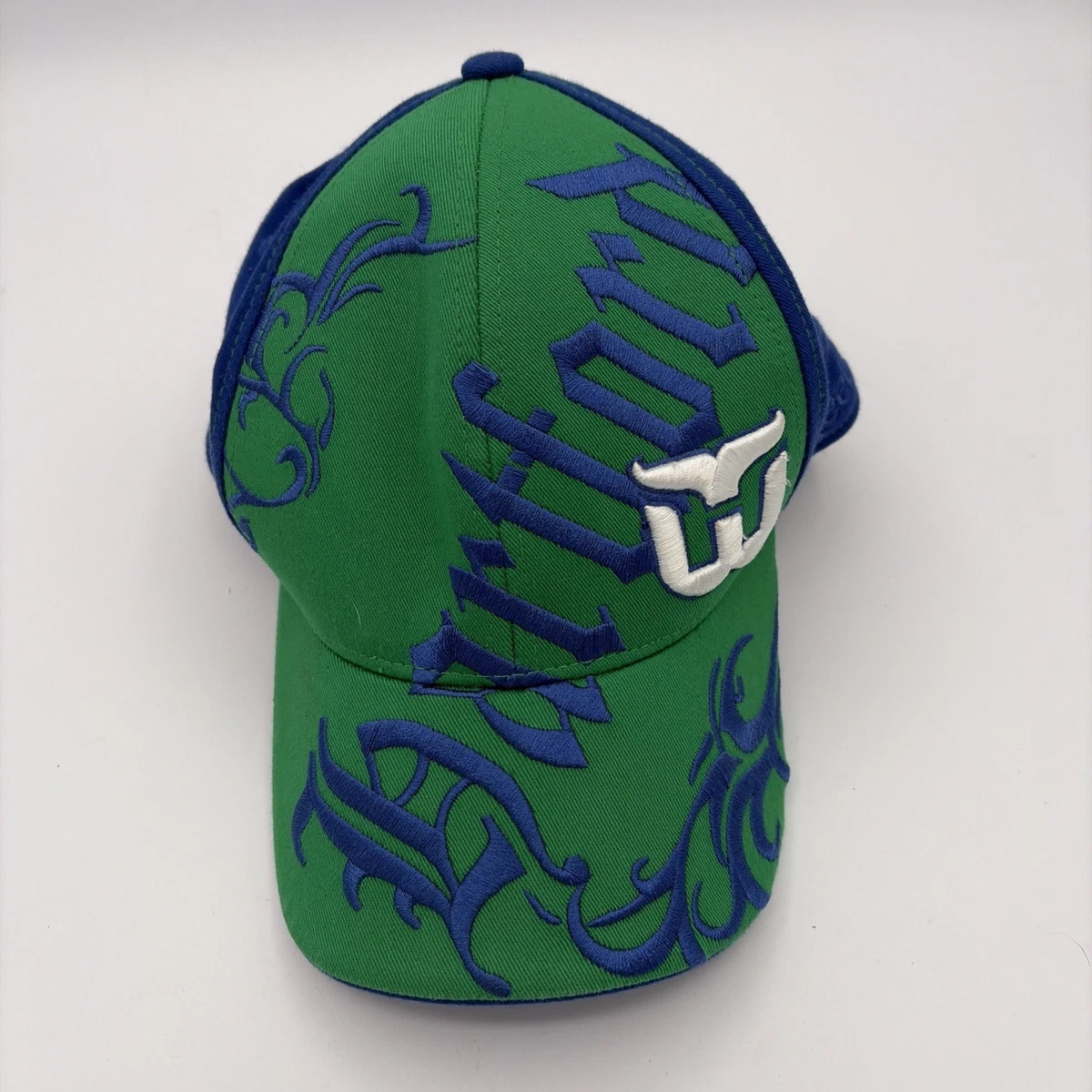 Casquette '47 Hartford Whalers NHL - Verte, Taille L (Dad Fit) - Neuve Avec étiquette