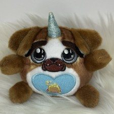 ZURU Rainbocorns Puppycorn Surprise plush toy