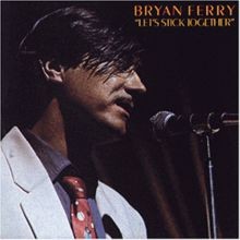 LetS Stick Together von Ferry,Bryan | CD | Zustand sehr gut