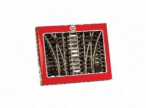 LGB 19902 G Scale Station Track Set