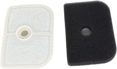 AISEN Felt Air Filter for 576401601 577851501 Husqvarna 525L 525LS 525LST... 