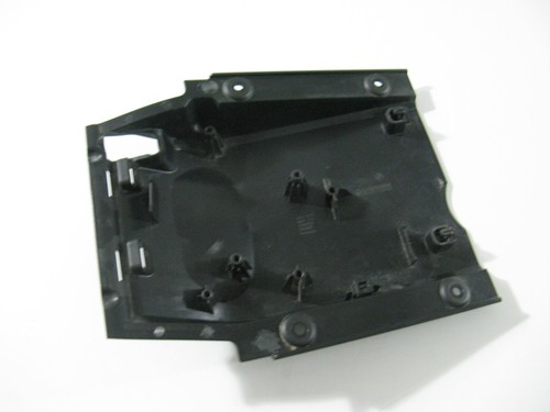 Radlauf hinten Kotflügel Fender Schutzblech BMW R nine T Pure, 1N12 K22, 16-20