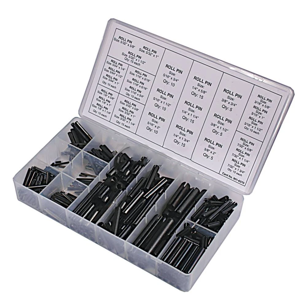 415-307 Roll Pin Kit