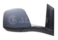Alkar AußEnspiegel 9232341 FüR Transit Connect Mit Weitwinkelspiegel Konvex Ford