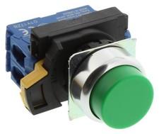 1pc OMRON INDUSTRIAL AUTOMATION A22NN-RNM-NGA-G100-NN Industrial Pushbutton