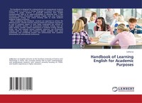 Handbook Of Learning English For Academic Purposes Lisha Liu