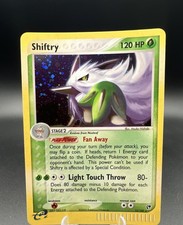Pokémon Shiftry 12/100 Sandstorm Holo Rare Holo Stage 2 120 HP English on eBay
