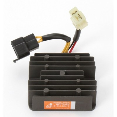 Ricks Motorsport Electrics Regulator/Rectifier - 10-216