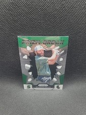 2024 Panini Prizm LIV - Prizm Break Golf Branden Grace #4 