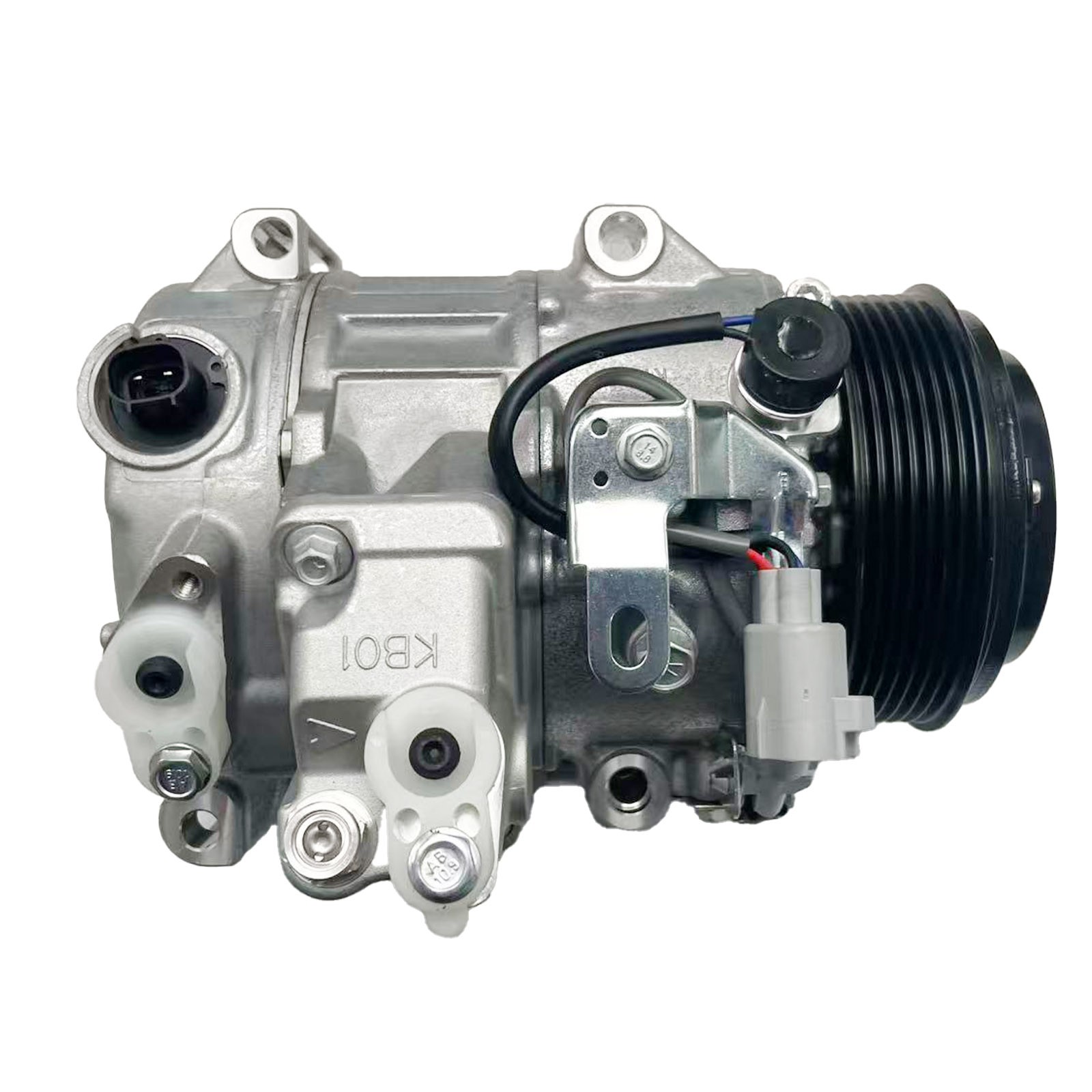 Lotus Evora GTE 2009-2013 Compressor with bracket