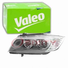 Valeo Front Left Headlight Assembly for 2009-...