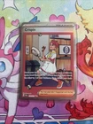 Crispin 171/131 Sv: Prismatic Evolutions Holo SIR