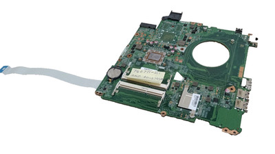 HP 15-P Motherboard DAY23AMB6C0 09KHW3 SR0XF i3-3327U AMD HD 8730M