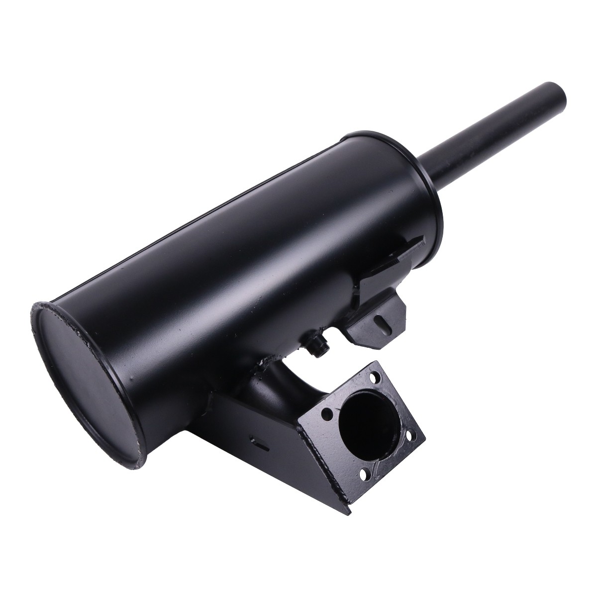 Muffler 86527335 86537593 for New Holland LS160 LX565 L160 L565