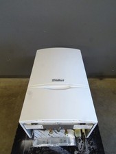 Vaillant ecoTEC plus VC DE 196/3-5 Gas-Brennwert-Heiz-Therme 19kW Heizung Bj2008