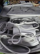 Braun Silk Expert Pro 3 IPL Hair Removal System 6032 EUROPE PLUG Untested