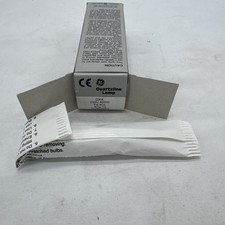 General Electric Quartzline Lamp DXX 230V 800W New