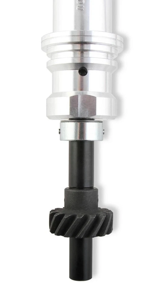 Distribuidor Mallory - Distribuidor Mallory Unilite para Ford 351C-460 Foto 2 de 4