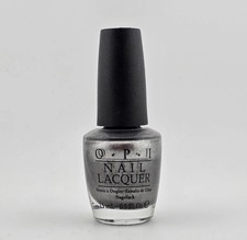 OPI 'Haven't the Foggiest' NL F55 Nail Lacquer Polish .5 oz