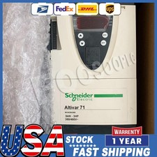 NEW SCHNEIDER ELECTRIC ATV71HU30N4Z Inverter Output 3ph