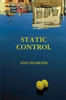 Static Control Ann Diamond Taschenbuch Kartoniert / Broschiert Englisch 2005