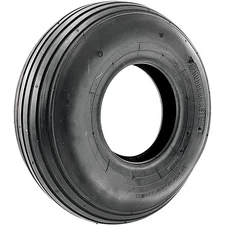 Tire RubberMaster S379 3.5-8 34A6 Load 2 Ply Lawn & Garden