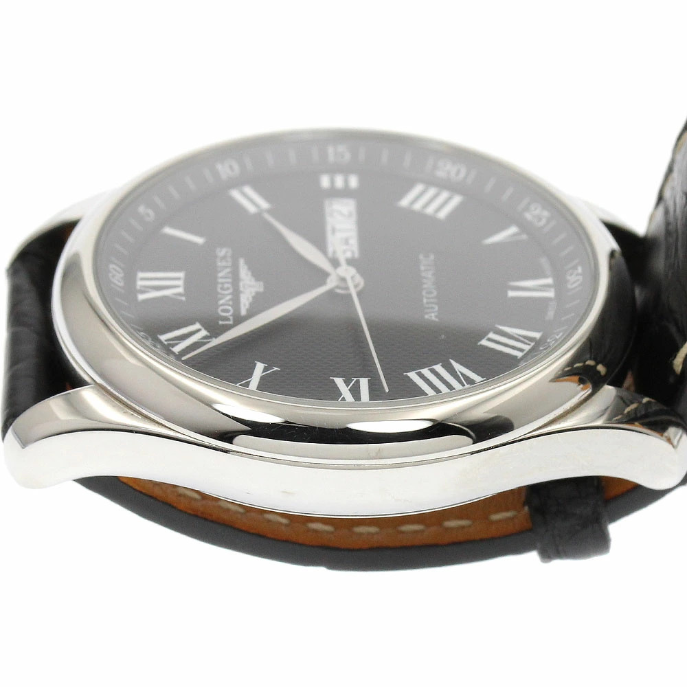 Longines Master Collection Automatic Men Watch Da… - image 7