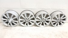 Jantes Volkswagen TOUAREG