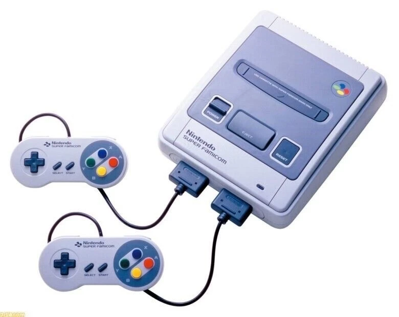 [Untested] Nintendo Super Famicom SFC SNES Controller Lot of 25 Free Shipping - Image 4 of 4