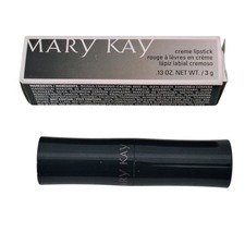 Mary Kay Black Cherry Creme Lipstick 014325 NEW in Box 0.13 oz