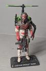 complete Matt Trakker 3.75" action figure 2007 Hasbro GI Joe 25th