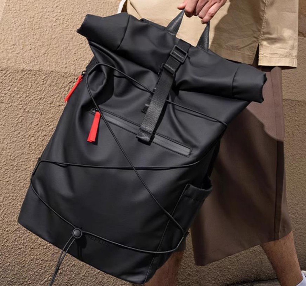 OnePlus Infinite Exploration Backpack 24