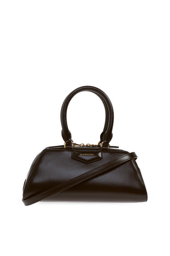 Givenchy - Women - Handbag "Antigona Mini" - Brown